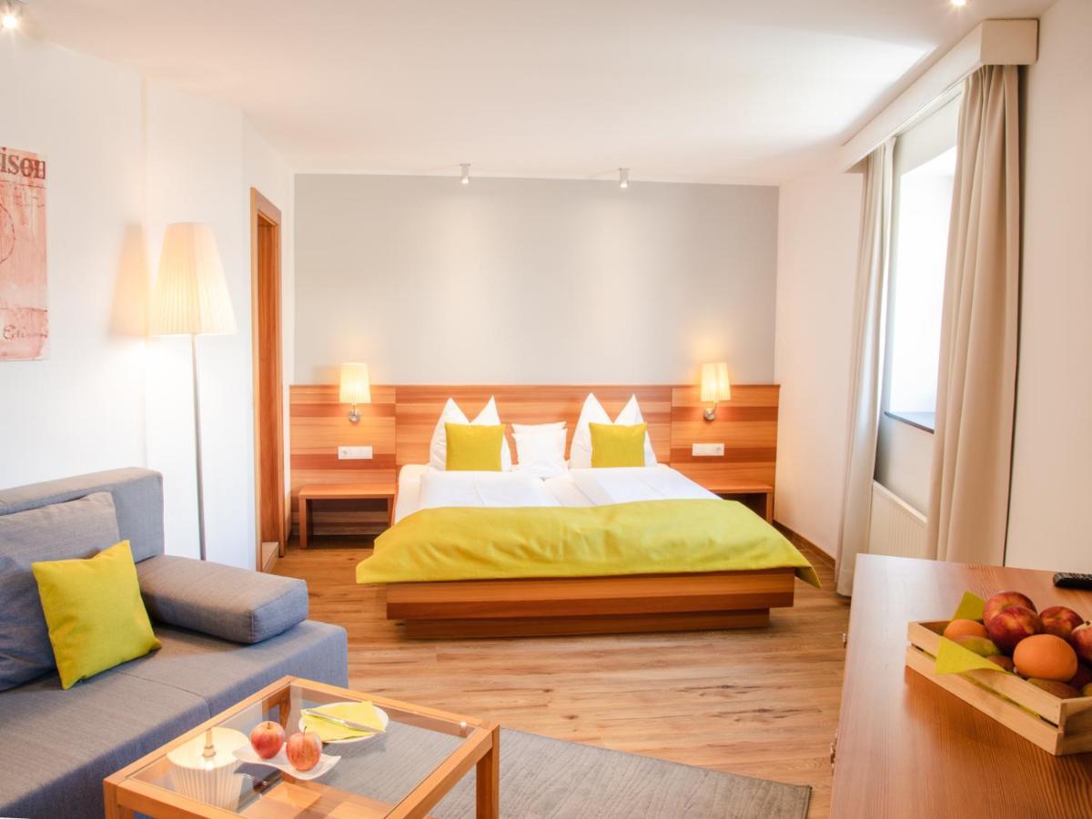 Berghotel Мальта Экстерьер фото
