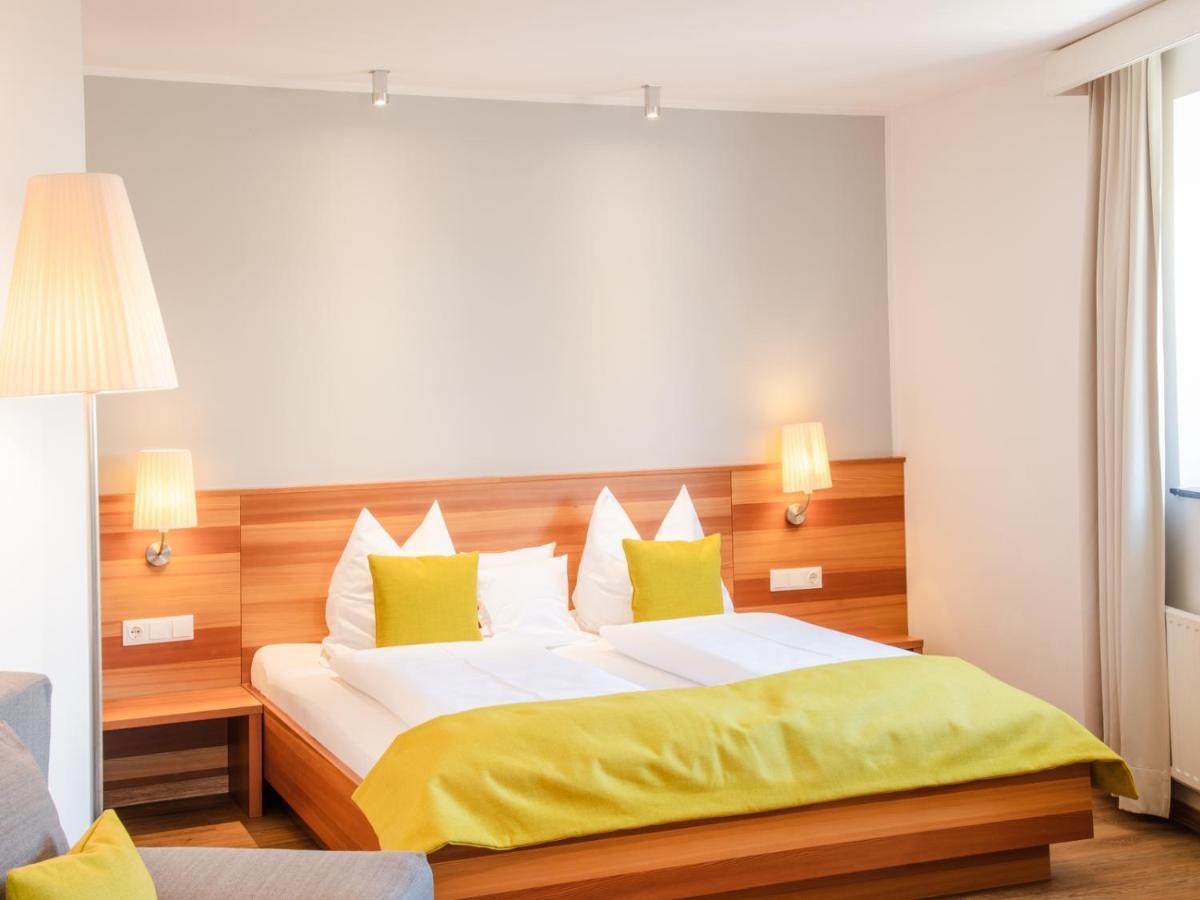 Berghotel Мальта Экстерьер фото